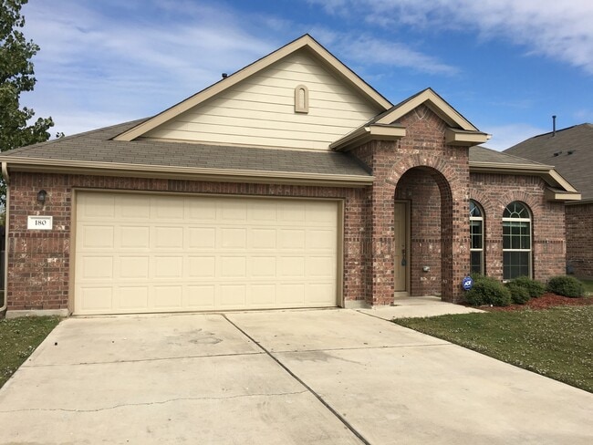 Building Photo - Great Open Floor Plan in Buda