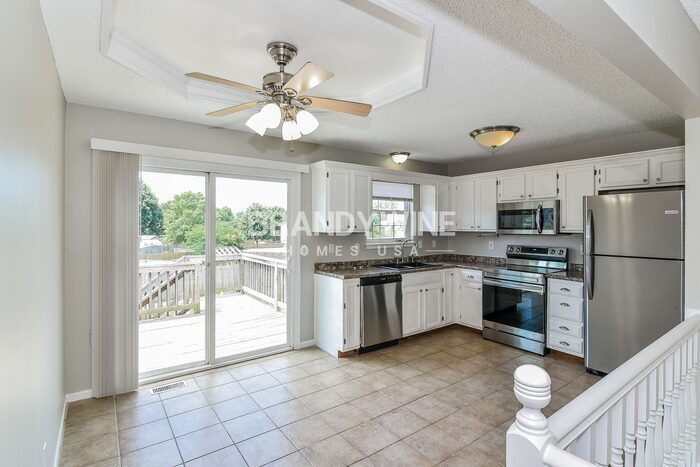 Building Photo - 1501 Allendale Dr