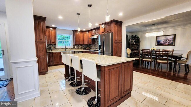 Building Photo - 5503 Chestermill Ct