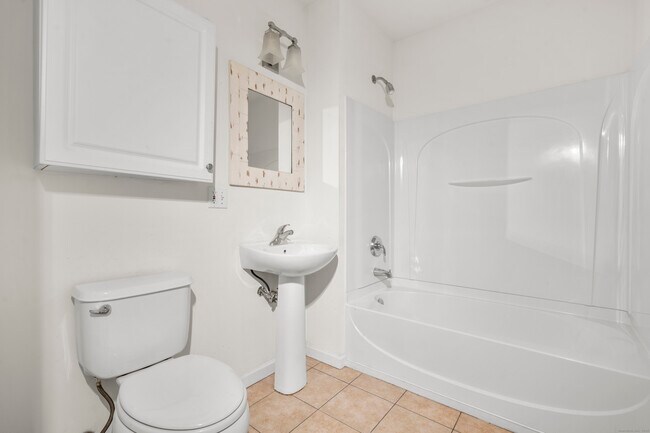 Building Photo - 2660 North Ave