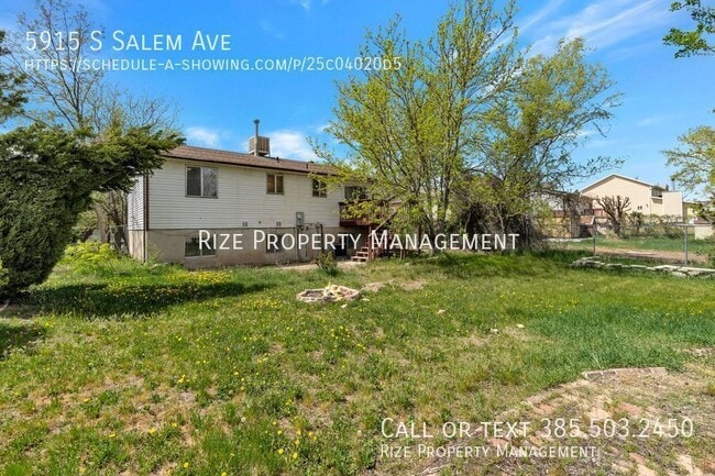 Building Photo - 5915 Salem Ave