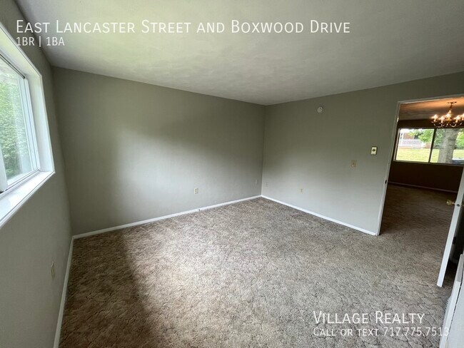 Building Photo - 312 E Lancaster St
