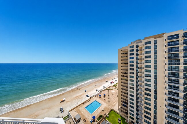 Building Photo - 3047 S Atlantic Ave