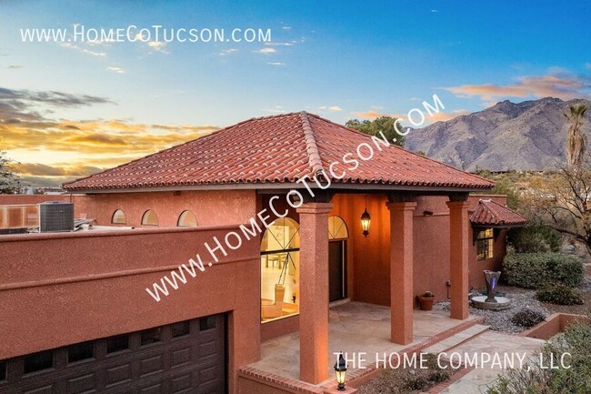 Building Photo - 5788 E Paseo Cimarron