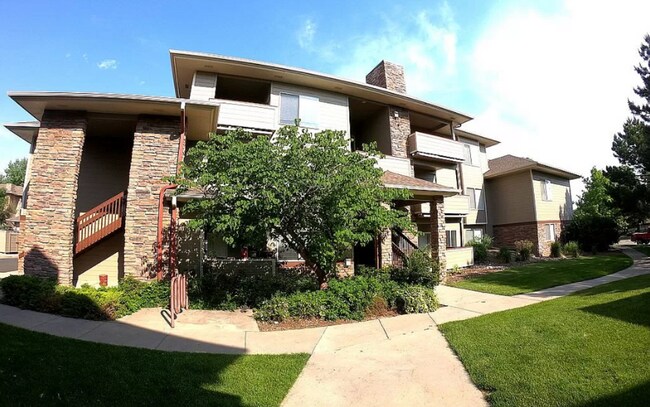 Building Photo - 4545 Wheaton Dr