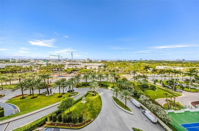 Building Photo - 9705 Collins Ave