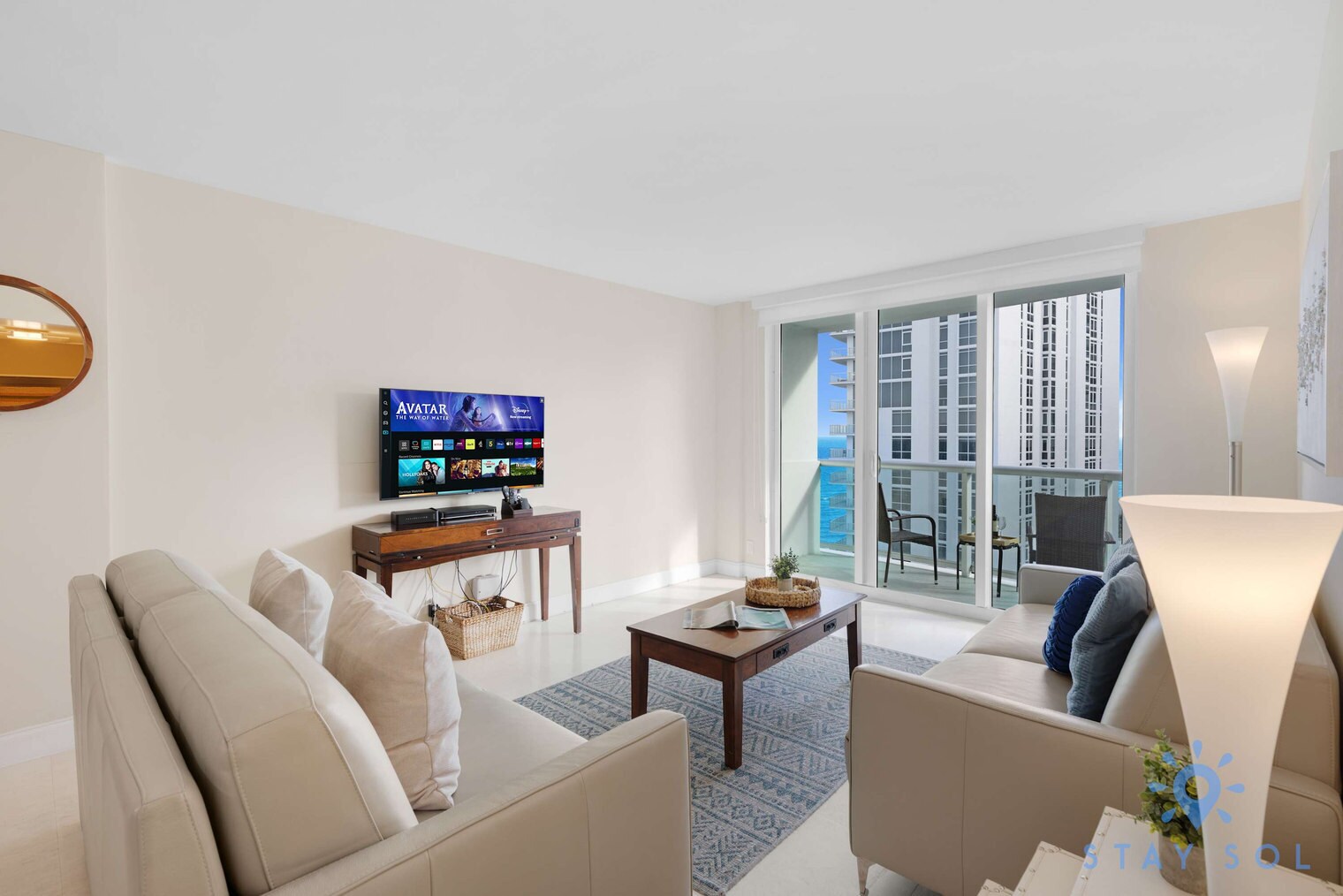 Building Photo - 3901 S Ocean Dr