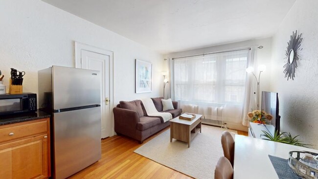 Building Photo - 1 bedroom in Brighton MA 02135