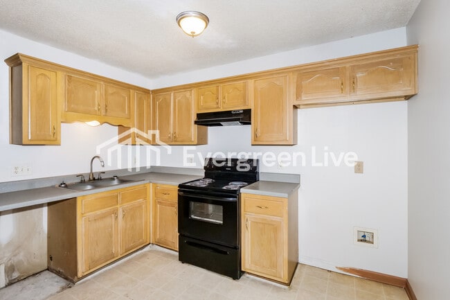 Building Photo - 2721 Green Turtle Trail