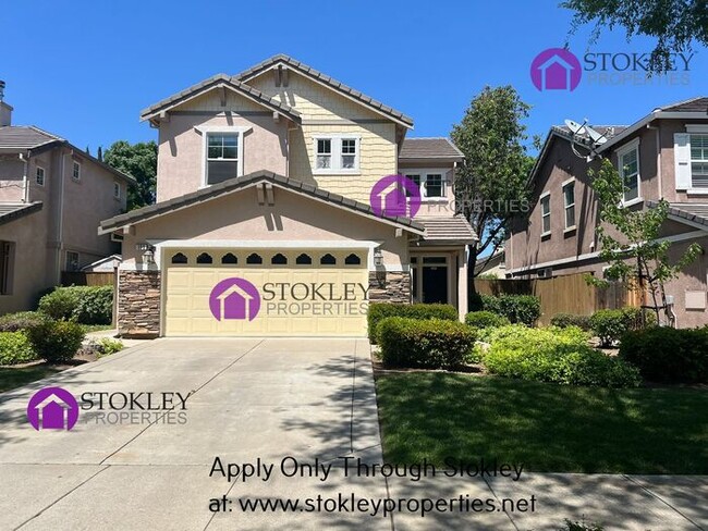 Primary Photo - Stokley Properties Presents 123 Knights Bi...