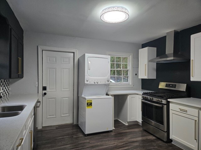 Building Photo - 2611 20th Alley N