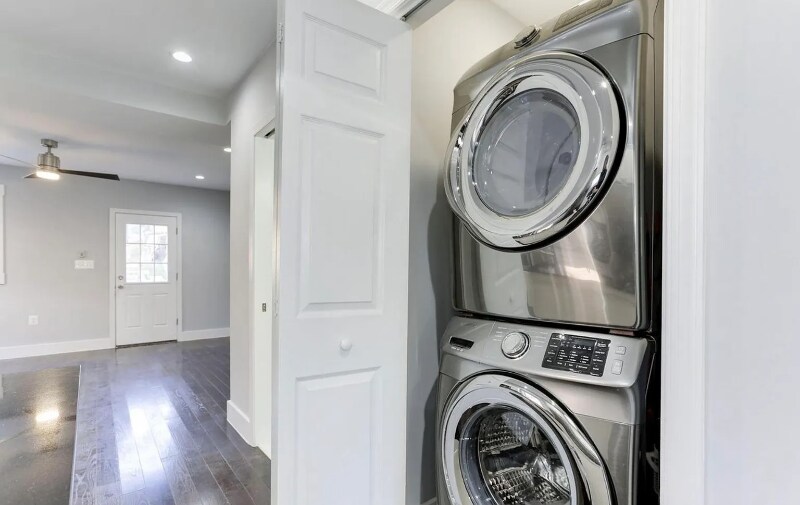 Building Photo - 3966 East Capitol St NE