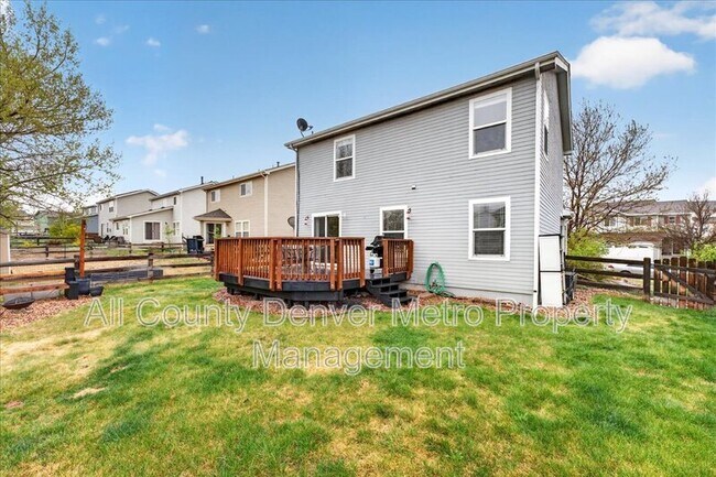 Building Photo - 9611 Elk Mountain Cir