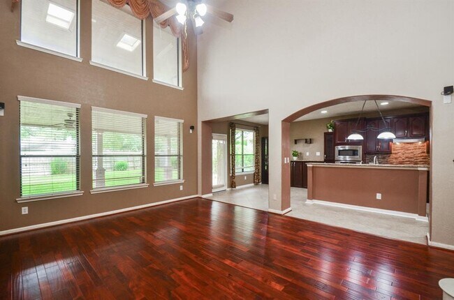Building Photo - 1202 Ancrum Hill Ln