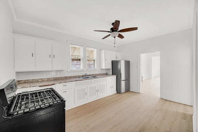 Building Photo - 1211 Euclid Ave