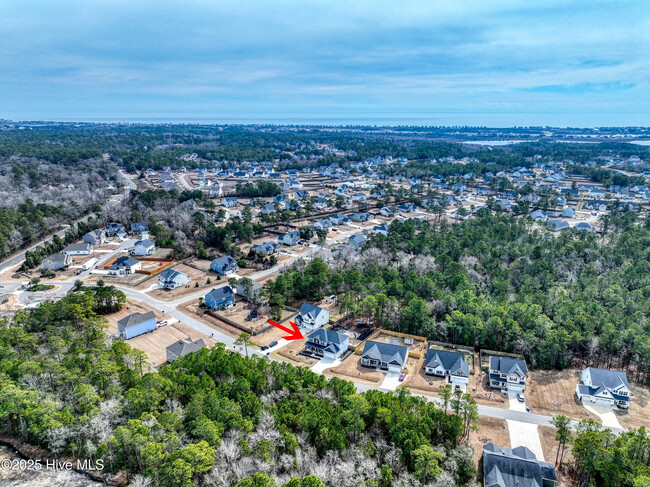 Building Photo - 105 Wax Myrtle Wy