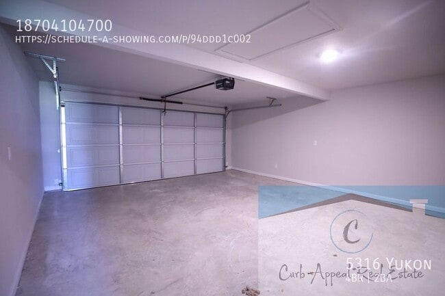 Building Photo - 5316 Yukon-