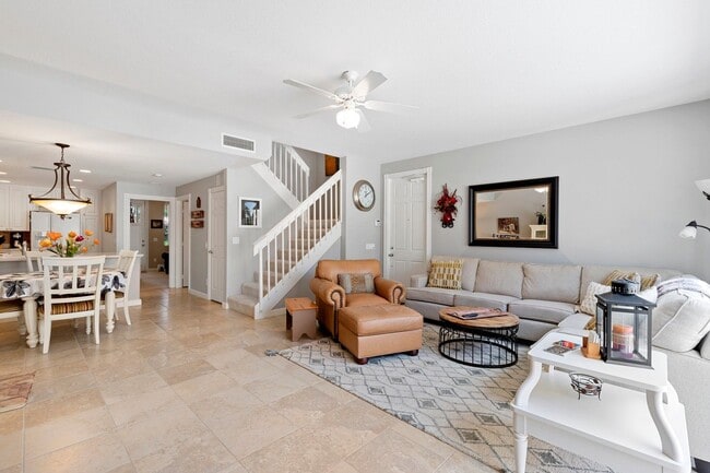 Building Photo - Beautiful FURNISHED 3/3 Cayman town home available now!