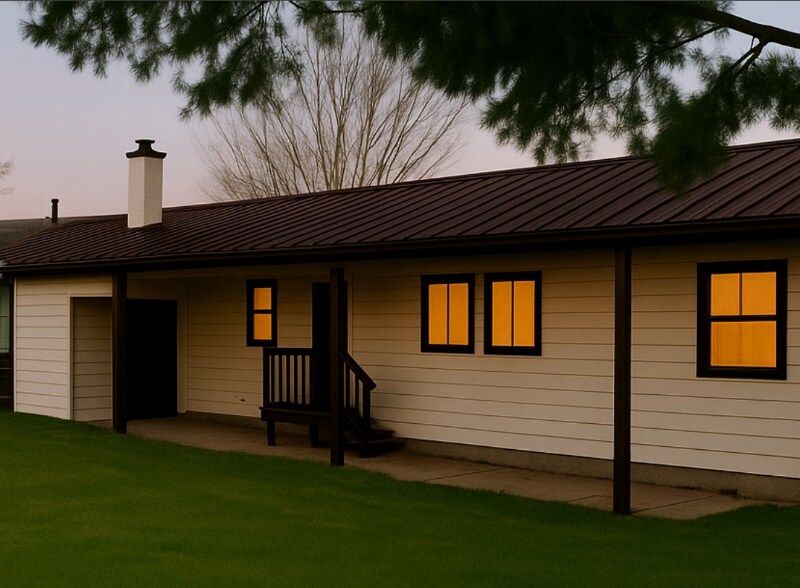 Building Photo - 8450 Treevue Rd