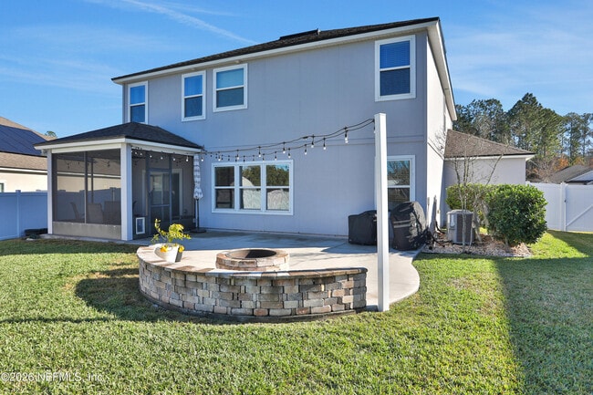 Building Photo - 95262 Tanglewood Dr