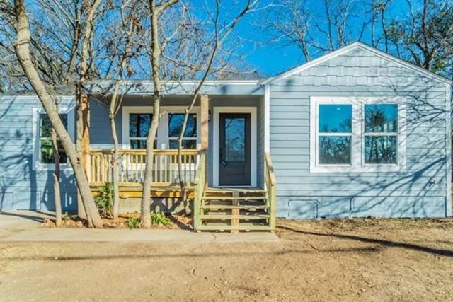 Building Photo - 710 N Rusk St