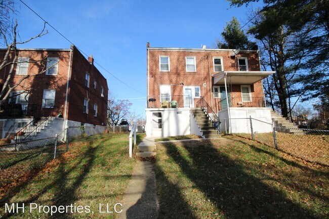 Building Photo - 3 br, 2 bath House - 5713 Walther Avenue