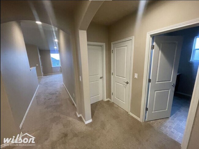 Building Photo - Upcoming 4-Bedroom Gem with Modern Charm and 2 Bath House for Rent!