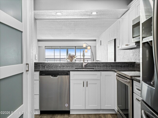 Building Photo - 3799 S Banana River Blvd