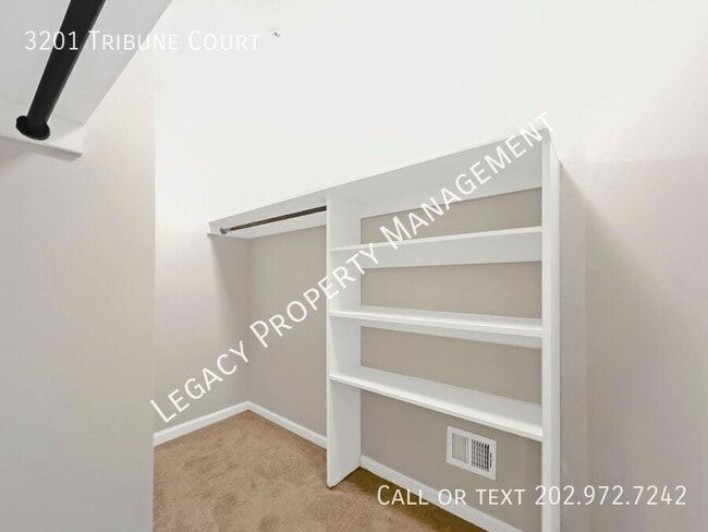 Building Photo - 3201 Tribune Ct
