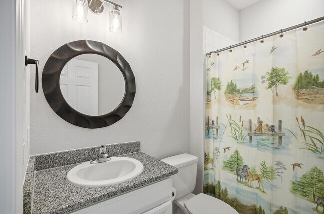 Building Photo - 55 Matanzas Lakes Dr