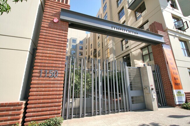 Building Photo - 1150 J St