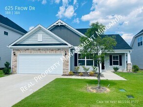 Building Photo - 625 Frow Dr