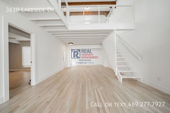 Building Photo - 3610 Lakeside Dr