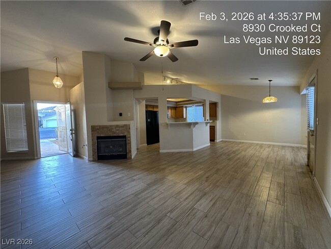 Building Photo - 8930 Crooked Ct