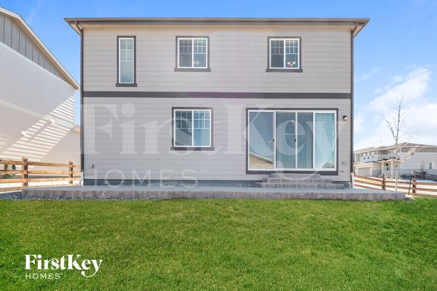 Building Photo - 21033 E Tufts Ave
