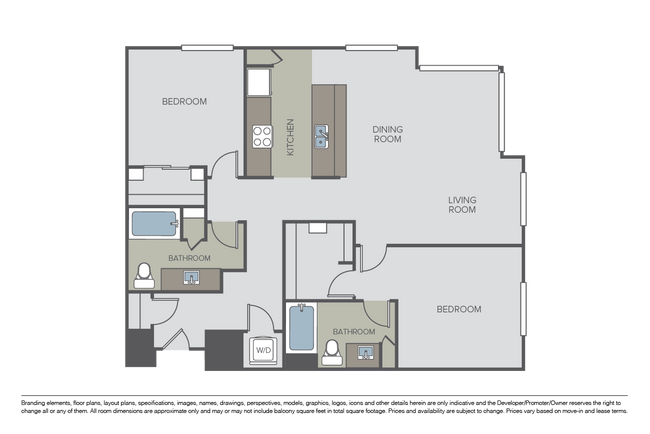 Floorplan - Aviara