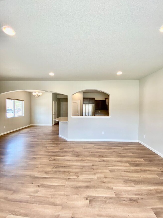 Building Photo - Newly Built 3 Bedroom Townhome with Commun...