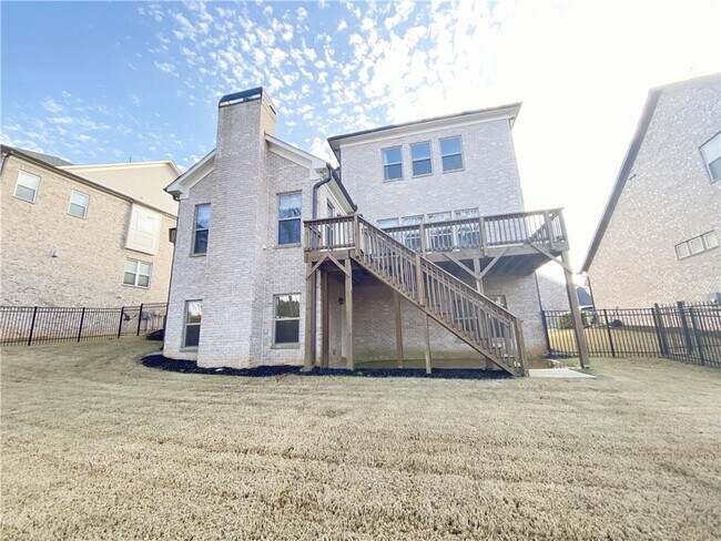 Building Photo - 3520 Weston Ave