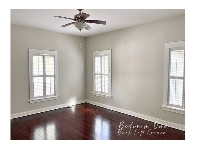 Building Photo - 208 Bartlett St