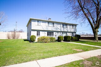Building Photo - 2954 Carskaddon Ave