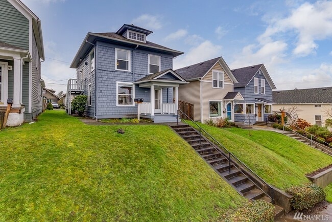 Primary Photo - 2112 Wetmore Ave