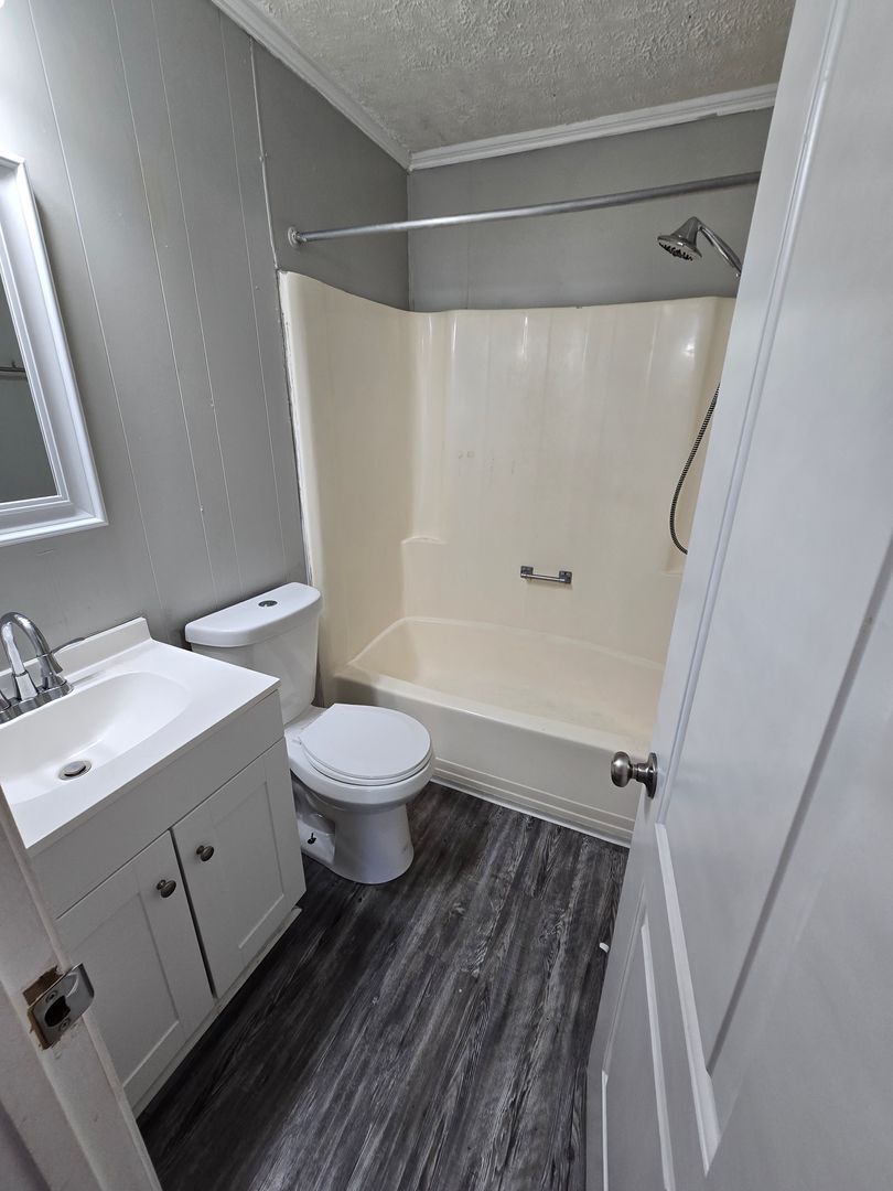 Interior Photo - Century Square Apartments