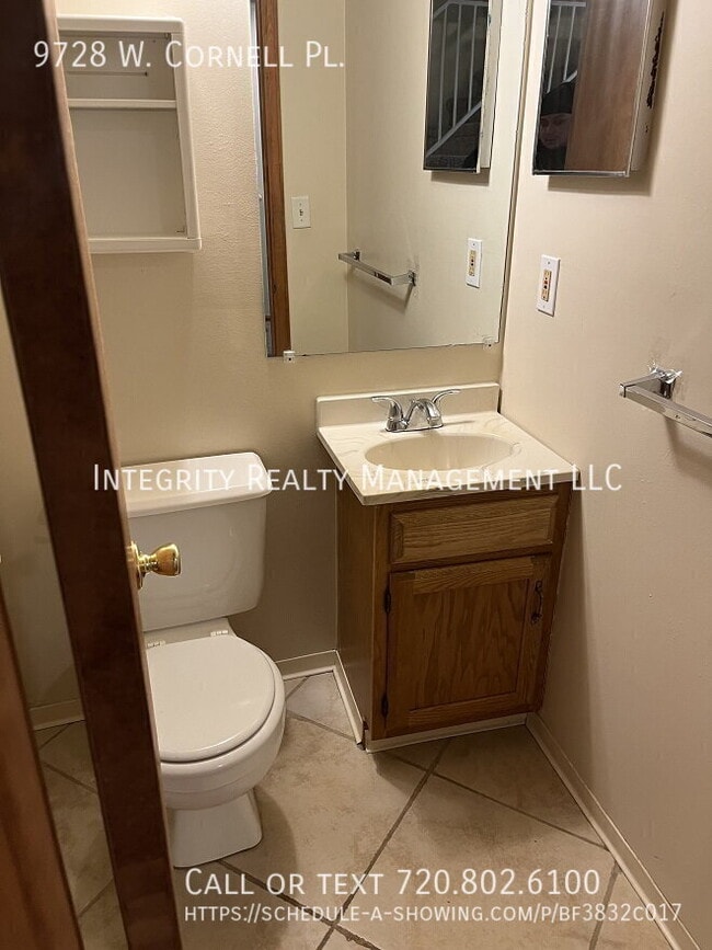 Building Photo - 9728 W Cornell Pl