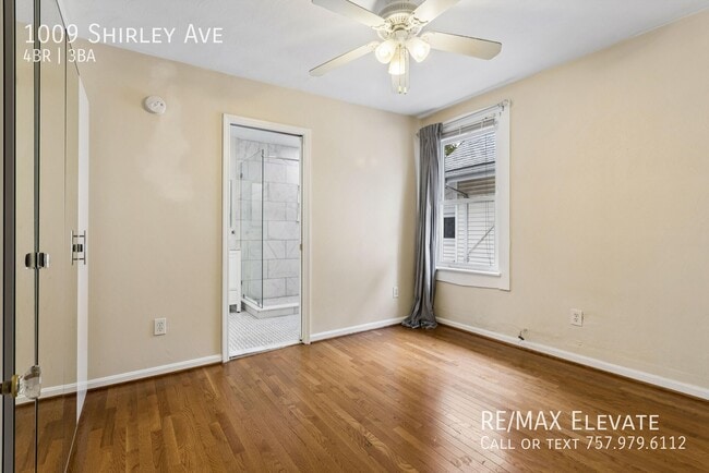 Building Photo - 1009 Shirley Ave