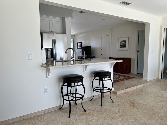 Building Photo - 2BR/2BA Detached Villa near the Atlanta Braves Stadium!