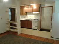 Building Photo - Gaylord Street Apartments