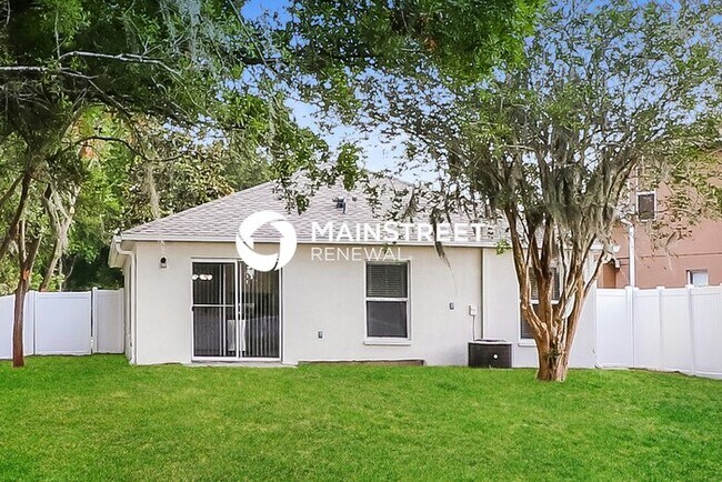 Building Photo - 4 Bedroom Pet-Friendly Home in land o lakes, FL with Main Street Renewal
