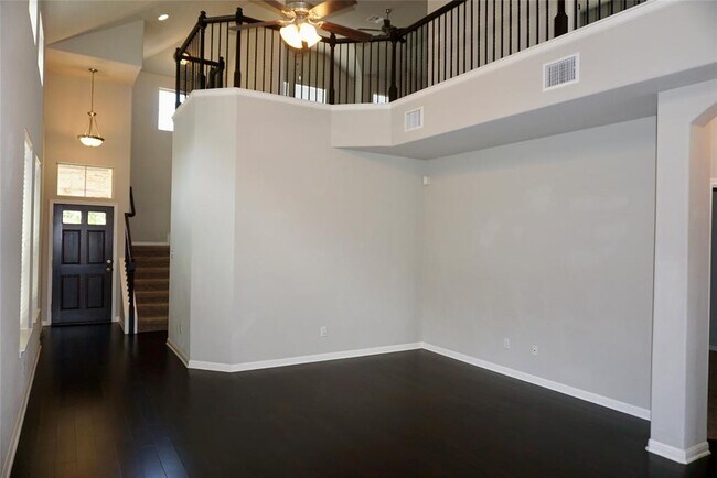 Building Photo - 1401 Little Elm Trail