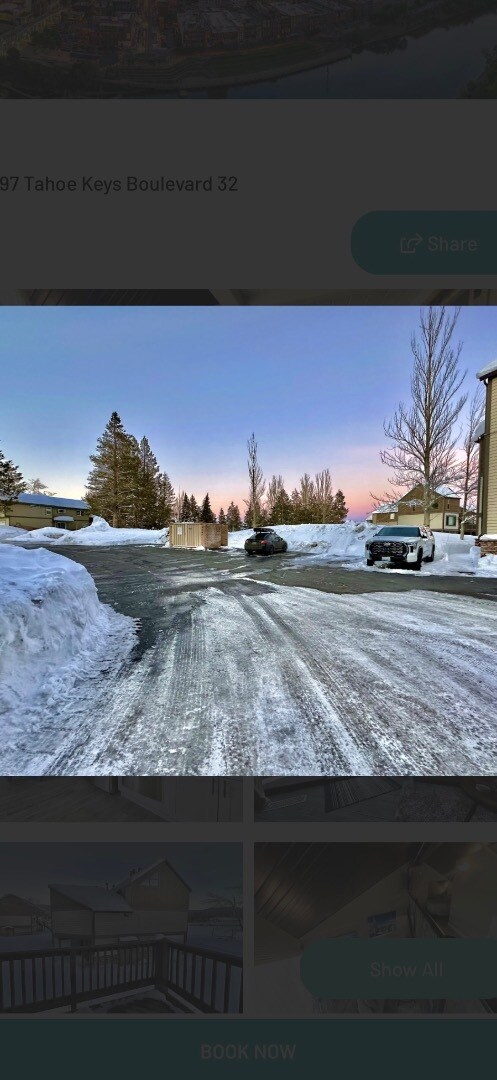 Building Photo - 497 Tahoe Keys Blvd