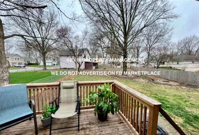 Building Photo - 16405 W 149th Terrace